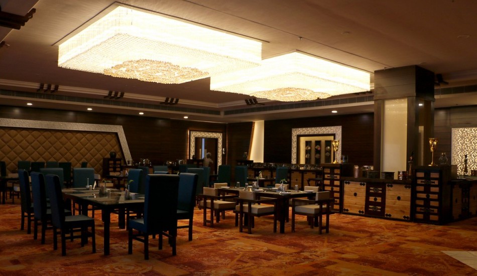 THE BLUE ORCHID HOTEL & RESORTS